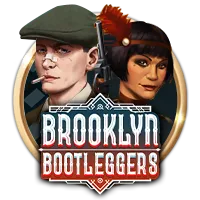 Brooklyn Bootleggers